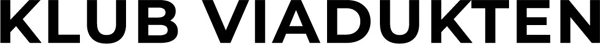 Klub Viadukten - Tilmelding